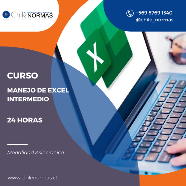 Técnicas de Excel-Intermedio